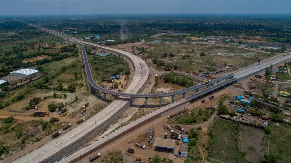 Bilaspur Raipur Six Lane : बिलासपुर-रायपुर मार्ग होगा सिक्स लेन, आर्थिक कारिडोर से जुड़ेगा 2000 करोड़ का प्रोजेक्ट