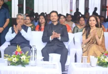 Independence Day Celebration : जिंदल स्टील में गूंजा राष्ट्रगौरव, तिरंगे की शान के साथ लिया राष्ट्र निर्माण का संकल्प