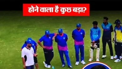 Delhi Capitals News : दादा और युवी बदलेंगे DC की किस्मत! IPL 2027 से पहले होगा बड़ा बदलाव