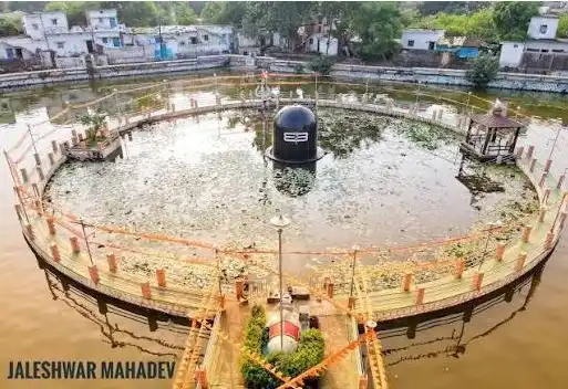 Sawan Somwar : हर-हर महादेव से गूंजे शिवालय, पहले सोमवार पर उमड़ा आस्था का सैलाब
