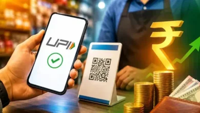 UPI Payment Rules News : फोन पे और गूगल पे से 2 हजार से अधिक का भुगतान करने वालों के लिए बड़ा अपडेट, जानें किस पर लगेगा चार्ज और किसे मिलेगी राहत