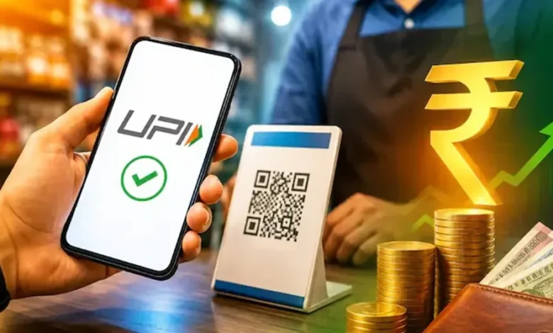 UPI Payment Rules News : फोन पे और गूगल पे से 2 हजार से अधिक का भुगतान करने वालों के लिए बड़ा अपडेट, जानें किस पर लगेगा चार्ज और किसे मिलेगी राहत
