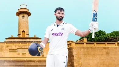 Devdutt Padikkal Century : गाल के बाद कोलंबो में भी छाया पडिक्कल, लगातार दूसरा शतक जड़कर नंबर-3 पर ठोकी दावेदारी