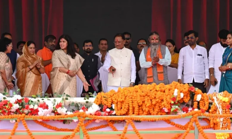 Mahtari Vandan 31st Installment : प्रदेश की 67 लाख से अधिक महतारियों के खातों में पहुंची महतारी वंदन योजना की 31वीं किस्त