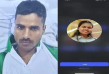 Raipur Hotel Murder : होटल के कमरे में प्रेमिका की हत्या के बाद युवक ने खुद का गला रेता, हालत गंभीर