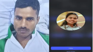 Raipur Hotel Murder : होटल के कमरे में प्रेमिका की हत्या के बाद युवक ने खुद का गला रेता, हालत गंभीर
