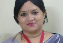 Sunita Yadav Teacher : बरमकेला खिचरी की पाठशाला से राष्ट्रपति भवन तक पहुंची सुनीता यादव की नवाचार यात्रा