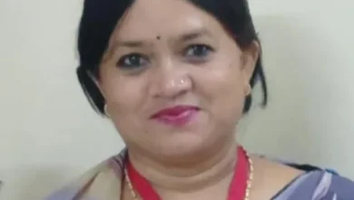 Sunita Yadav Teacher : बरमकेला खिचरी की पाठशाला से राष्ट्रपति भवन तक पहुंची सुनीता यादव की नवाचार यात्रा
