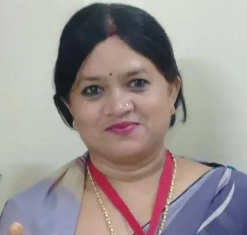 Sunita Yadav Teacher : बरमकेला खिचरी की पाठशाला से राष्ट्रपति भवन तक पहुंची सुनीता यादव की नवाचार यात्रा