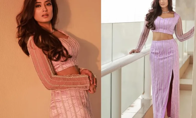 Shweta Tiwari : 2 बार टूटी शादी, तलाक के बाद बच्चों को अकेले पाला, दर्द सहकर भी नहीं मानी हार