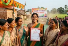 Mahtari Vandan Yojana Chhattisgarh : महतारी वंदन योजना में जुड़ेंगी 65 हजार अविवाहित महिलाएं