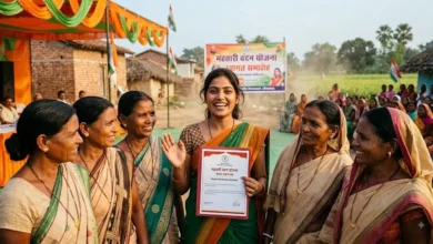 Mahtari Vandan Yojana Chhattisgarh : महतारी वंदन योजना में जुड़ेंगी 65 हजार अविवाहित महिलाएं