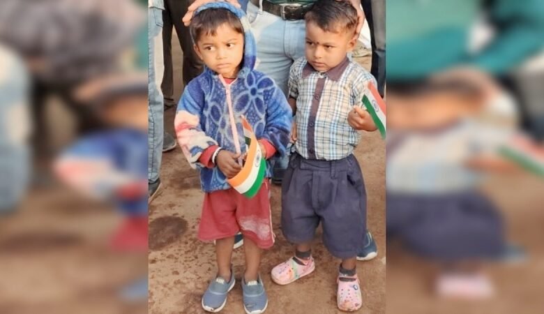 Khairagarh Kopro Talab Accident : तालाब में डूबने से दो मासूमों की मौत, कोपरो गांव में पसरा मातम