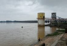 Bango Dam Flood Alert  :  कभी भी खुल सकते हैं बांगो डेम के गेट, हसदेव-महानदी किनारे 4 जिलों में बढ़ेगा जलस्तर
