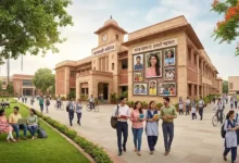 College Admission : छत्तीसगढ़ के कालेजों में 31 अगस्त तक ले सकेंगे प्रवेश, खाली सीटों पर मिलेगा दाखिले का मौका