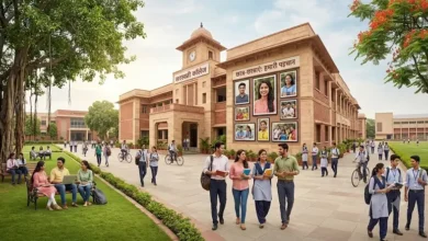 College Admission : छत्तीसगढ़ के कालेजों में 31 अगस्त तक ले सकेंगे प्रवेश, खाली सीटों पर मिलेगा दाखिले का मौका