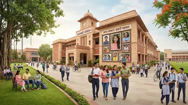 College Admission : छत्तीसगढ़ के कालेजों में 31 अगस्त तक ले सकेंगे प्रवेश, खाली सीटों पर मिलेगा दाखिले का मौका