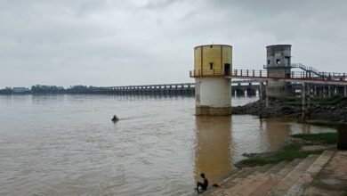 Bango Dam Flood Alert  :  कभी भी खुल सकते हैं बांगो डेम के गेट, हसदेव-महानदी किनारे 4 जिलों में बढ़ेगा जलस्तर