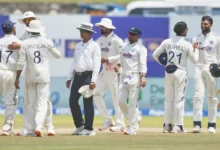 WTC Final Race : कोलंबो में जीत से भारत की बढ़ेगी फाइनल की उम्मीद, श्रीलंका का सूपड़ा साफ करने उतरेगी टीम इंडिया