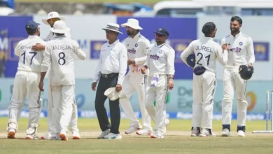 WTC Final Race : कोलंबो में जीत से भारत की बढ़ेगी फाइनल की उम्मीद, श्रीलंका का सूपड़ा साफ करने उतरेगी टीम इंडिया