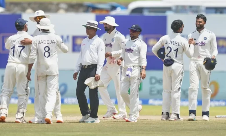 WTC Final Race : कोलंबो में जीत से भारत की बढ़ेगी फाइनल की उम्मीद, श्रीलंका का सूपड़ा साफ करने उतरेगी टीम इंडिया