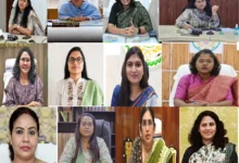 Women Collectors Chhattisgarh : 12 जिलों की कमान महिला कलेक्टरों के हाथ, पहली बार बना रिकार्ड