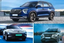 Hyundai Car Discount : अगस्त में हुंडई कारों पर 85 हजार तक का फायदा, क्रेटा पर सबसे बड़ा आफर