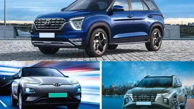 Hyundai Car Discount : अगस्त में हुंडई कारों पर 85 हजार तक का फायदा, क्रेटा पर सबसे बड़ा आफर