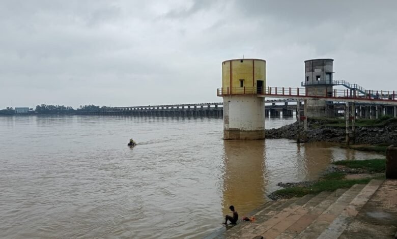 Bango Dam Flood Alert  :  कभी भी खुल सकते हैं बांगो डेम के गेट, हसदेव-महानदी किनारे 4 जिलों में बढ़ेगा जलस्तर
