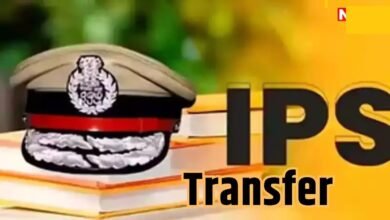 IPS Transfer : छत्तीसगढ़ में 31 IPS अफसरों का ट्रांसफर, पवन देव का विभाग बदला, काबरा को रेल-ट्रैफिक की कमान