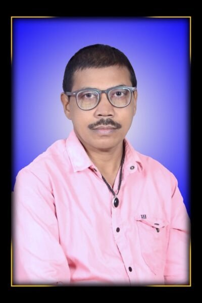 Gajanand Nishad