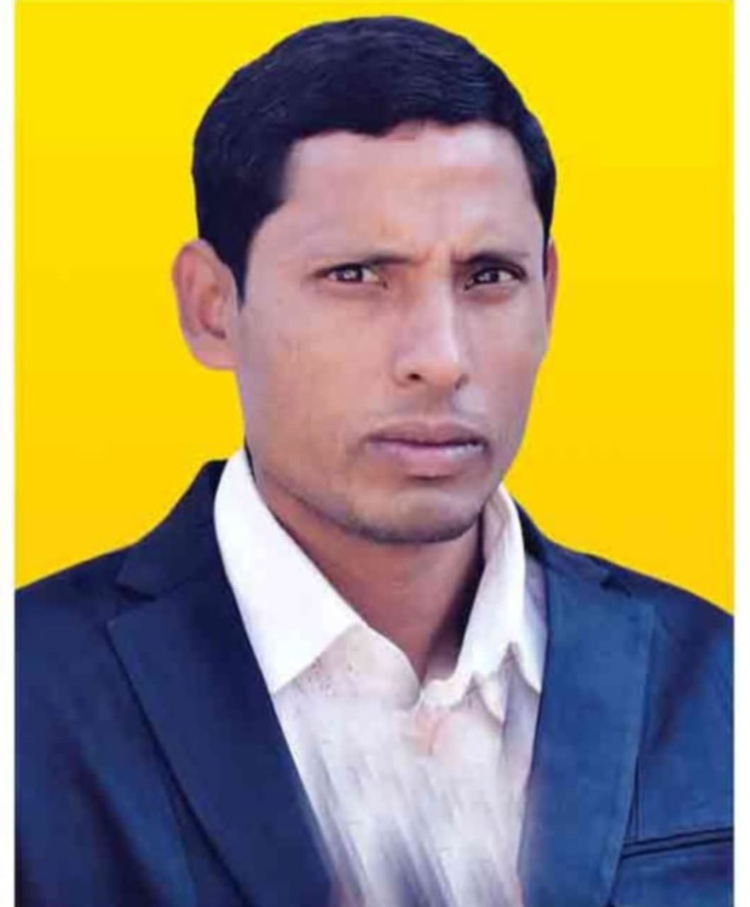 Shukdev Duan