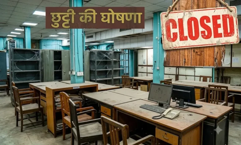 September Holiday 2026 : सितंबर में जमकर मिलेंगी छुट्टियां, 4 और 14 सितंबर को बंद रहेंगे स्कूल-दफ्तर; देखें पूरी लिस्ट