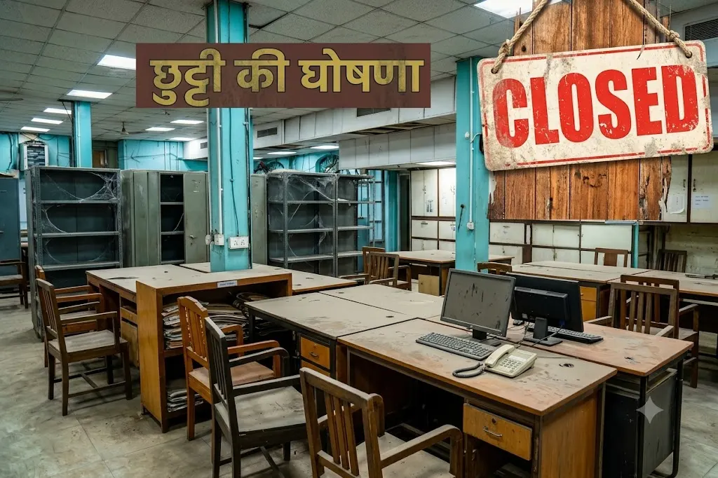 September Holiday 2026 : सितंबर में जमकर मिलेंगी छुट्टियां, 4 और 14 सितंबर को बंद रहेंगे स्कूल-दफ्तर; देखें पूरी लिस्ट