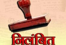 CG Excise Officer Suspended : शराब दुकानों में मनमानी पड़ी भारी, दो आबकारी उपनिरीक्षक निलंबित
