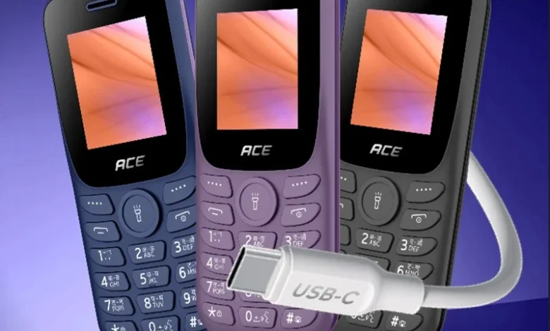 itel Ace 3 Heera : 949 में लांच हुआ नया फीचर फोन, मिलेंगे कई दमदार फीचर्स