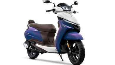 TVS Jupiter Price : 61 किमी का माइलेज, 90 हजार से कम कीमत में नया जुपिटर लॉन्च