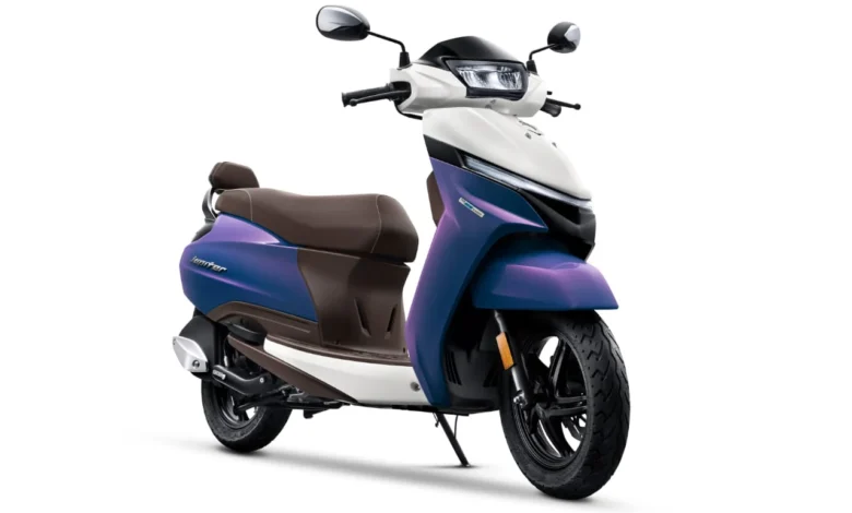 TVS Jupiter Price : 61 किमी का माइलेज, 90 हजार से कम कीमत में नया जुपिटर लॉन्च