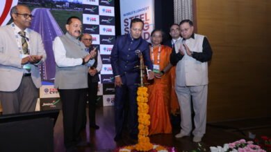 Jindal Steel Slag Road : स्टील कचरे से बनी दुनिया की सबसे लंबी सड़क, 1.85 KM की 4-लेन रोड ने बनाया गिनीज वर्ल्ड रिकॉर्ड