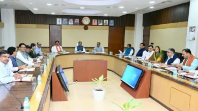 Government Employee Age Limit : 38 साल की उम्र सीमा खत्म, सरकारी कर्मचारियों को 45 तक मौका