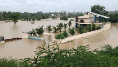 Bastar Flood Crisis : बाढ़-बारिश का कहर, बस्तर में त्राहि-त्राहि; 300 से अधिक गांव बने टापू