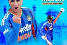 AFG Vs IND 1st T20 : अभिषेक का तूफान... ईशान का गदर, भारत ने अफगानिस्तान को 7 विकेट से रौंदा