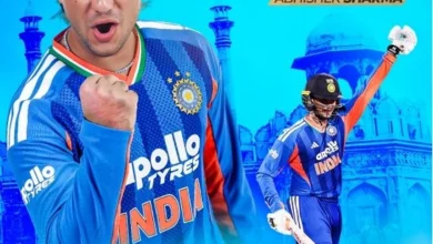 AFG Vs IND 1st T20 : अभिषेक का तूफान... ईशान का गदर, भारत ने अफगानिस्तान को 7 विकेट से रौंदा