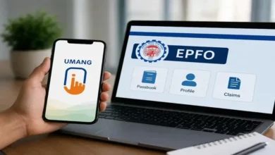 EPFO New Facility : अब घर बैठे बनेगा UAN, दफ्तर जाने की जरूरत नहीं, ऐसे करें पूरा काम