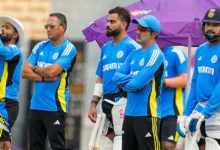 India vs West Indies : वेस्टइंडीज सीरीज के लिए टीम इंडिया का ऐलान, शमी फिर बाहर, सिराज की वापसी, पंत को जगह नहीं
