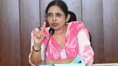 Korea Ashram Superintendent Suspension : आश्रम से छात्र गायब, अधीक्षक को खबर तक नहीं, कलेक्टर ने किया निलंबित