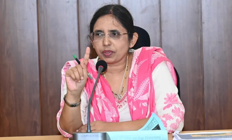 Korea Ashram Superintendent Suspension : आश्रम से छात्र गायब, अधीक्षक को खबर तक नहीं, कलेक्टर ने किया निलंबित