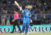 India vs West Indies 1st ODI : गिल की आंधी के बाद आया विराट का तूफान....कांपे गेंदबाज कैरिबियन गेंदबाज