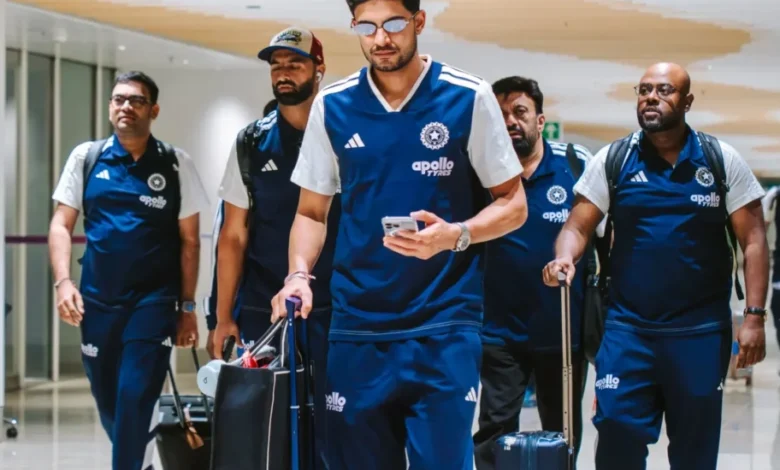 India vs West Indies 2nd ODI : सिराज की होगी एंट्री, किसका कटेगा पत्ता! आज खेल जाएगा दूसरा वनडे