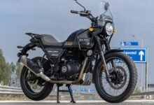 Royal Enfield Himalayan 440 : रायल एनफील्ड का धमाका, लांच की नई बाइक, इतने रुपये है कीमत